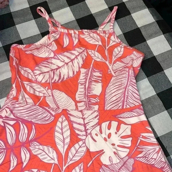 Cat & Jack sundress size 10/12 - Picture 2 of 5